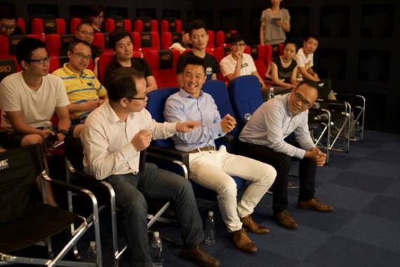 巴斯特的极致天窗工艺新葡京网上赌场遇见伟(图9)