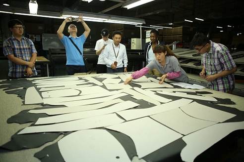 巴斯特的极致天窗工艺新葡京网上赌场遇见伟(图15)