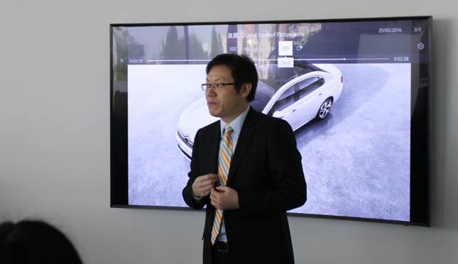 巴斯特的极致天窗工艺新葡京网上赌场遇见伟(图25)