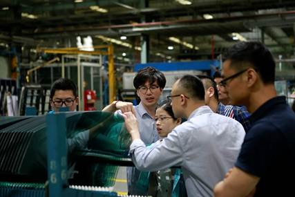 巴斯特的极致天窗工艺新葡京网上赌场遇见伟(图34)