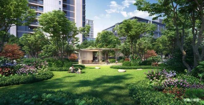 处发布：中环桃源里以品质铸重磅惊喜新葡京网上赌场聚焦中环桃源里售楼(图2)