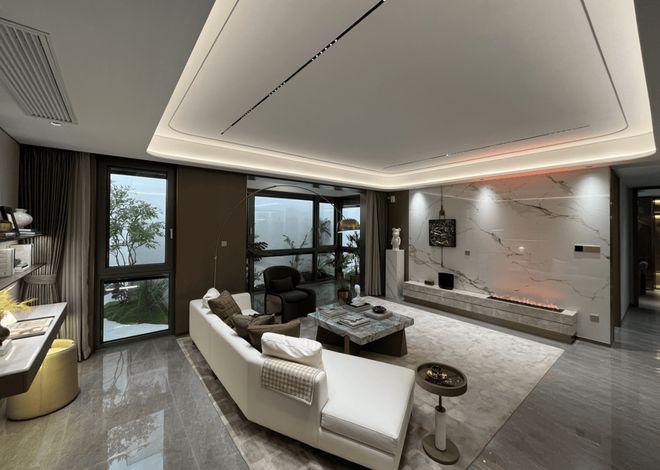 处发布：中环桃源里以品质铸重磅惊喜新葡京网上赌场聚焦中环桃源里售楼(图6)