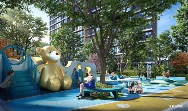 处发布：中环桃源里以品质铸重磅惊喜新葡京网上赌场聚焦中环桃源里售楼(图12)