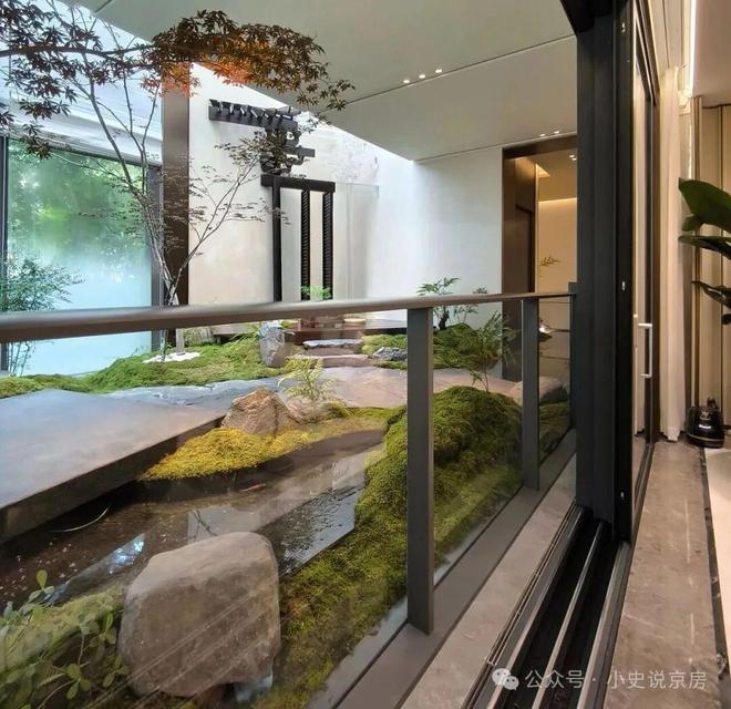 建发海晏售楼处发布：建发海晏营销中心！新葡京娱乐场appAi✦北京热搜好房！(图3)