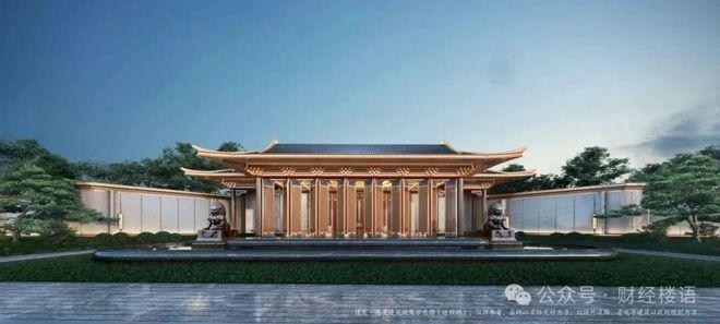 建发海晏售楼处发布：建发海晏营销中心！新葡京娱乐场appAi✦北京热搜好房！(图18)