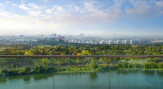 建发海晏售楼处发布：建发海晏营销中心！新葡京娱乐场appAi✦北京热搜好房！(图12)